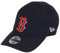 New Era Boston Red Sox 9twenty Adjustable Cap MLB Essential Navy/Red - One-Size