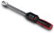 Tapha Tools Digitaler Drehmomentschlüssel, 1,5–30,3 m-lbs (6,8–135 N-m) Drehmomentbereich ± 2 % Genauigkeit, LED und Summer, voreingestellter Speicher, ISO 6789 getestet und kalibriert