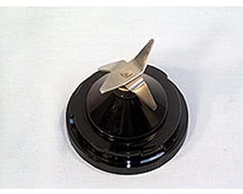 Kenwood KW690374 Knife Base for Blender/Mixer Bowl Black