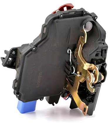 New Front Left Passenger Door Lock Actuator Mechanism For VW Transporter T5 T6