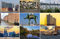 Exklusives Postkarten Set Hamburg - 9 einzelne Karten (Grußkarten) – Fotomotive: Elbphilharmonie, Speicherstadt, Hamburger Hafen, Alster, Blankenese) - Fotos/Bilder/Souvenirs