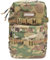 EXCELLENT ELITE SPANKER Tactical MOLLE Hydration Backpack Water Bladder Carrier Pack for Tactical Vest Backpack Plate Carrier, Black,Coyote Brown,Grey,Ranger Green,Multicam,Multicam Black, Classic
