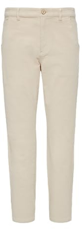 s.Oliver Cordhose, Slim Fit