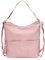 Mandarina Duck Damen Md20 Slide MD 20, Rosa