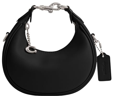 Coach Jonie Bag, Links/Schwarz, Einheitsgröße