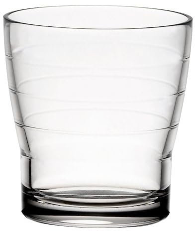 Générique Verre gobelet Habana 17 cl - Lot de 12