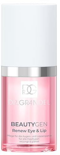 DR. GRANDEL Unisex Augenpflege Beautygen Renew Eye & Lip