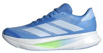 adidas Women's Duramo SL 2 Running Shoes, Blue Burst/Crystal Sky/Glow Blue, 5 UK