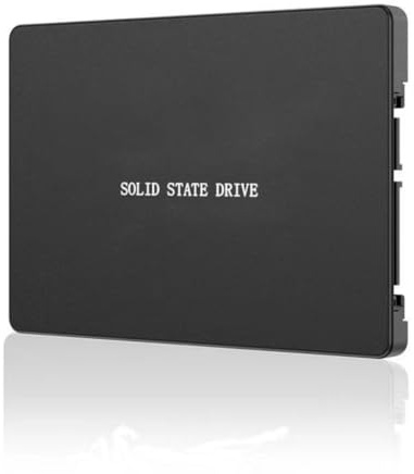 Kalttoy Disque dur interne 2,5 128 Go/256 Go/512 Go/1 To haute capacité