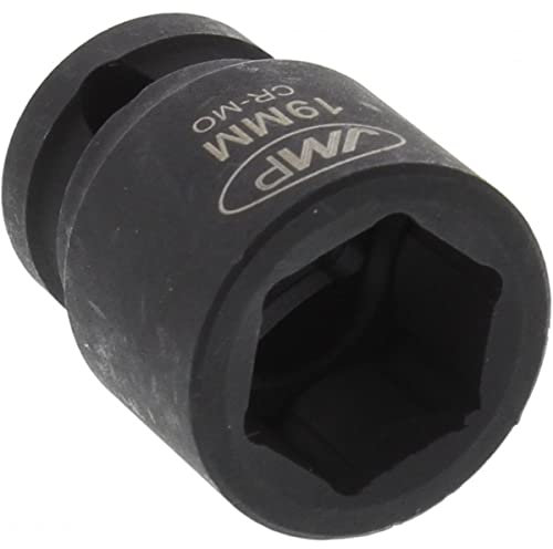 JMP Kraft-Stecknuss 6 Kant 3/4 60 Länge 75mm 4043981186116