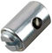 cyclingcolors serrafilo serracavo serra blocca filo cavo acciaio morsetti morsetto bici epoca, 5x7.5mm