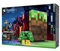 Xbox One: S 1TB + Minecraft [Bundle]
