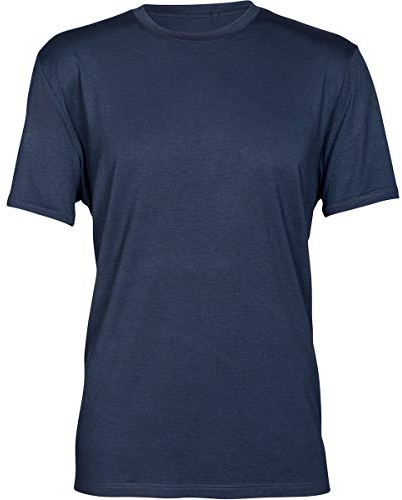 Palgero Ari T-Shirt 97 SeaCell, L, Marineblau