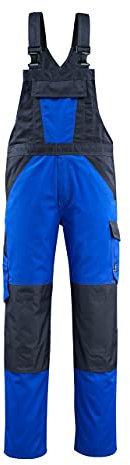 MASCOT® Leeton Latzhose mit Knietaschen