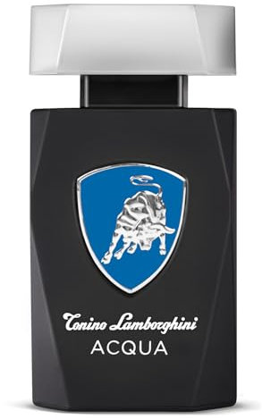 Lamborghini Perfume 125 ml