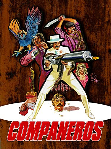 Companeros