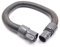 vhbw Extensión de manguera compatible con Dyson DC29, DC58, DC61, V6, V6 Absolute, V6 Animal Pro aspiradora - 1,35 m