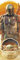 Star Wars Tür-Poster The Mandalorian Plakat | Bild 158x53 cm