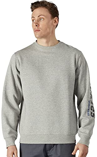 Dickies Herren Dickies Okemo-Grafik-Sweatshirt (Bci) Sweatshirt (1er Pack)