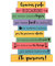 Made in Gift Cartel de Madera Grande Personalizado con Nombre, Impresión a Color y Dedicatoria de Gracias Profe para Maestros con Frases y Dibujos de Fin de Curso