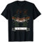 Die Jagd zu jagen ist vorbei Lustig T-Shirt
