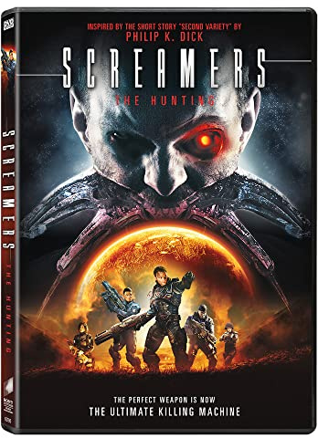 Screamers: The Hunting (aka Screamers 2)