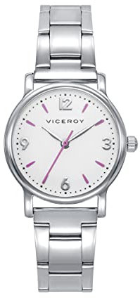 Viceroy Reloj Niña 41110-04 + Pulsera Actividad