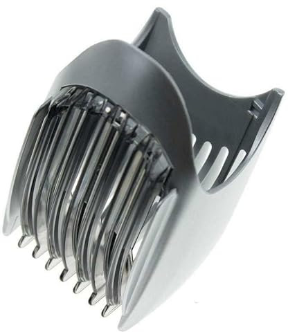 Kammaufsatz kompatibel mit/Ersatzteil für Panasonic WER221S7418 ER221, ER2211 Haarschneider