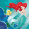 Procos Ariel Curious Papierservietten, 33 x 33 cm, 20 Stück