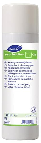 Taski Tapi Gum 6 x 0,5 l | 1 Stück | 6 Stück