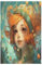 Pixie - 1000 Teile Puzzle – - Hochauflösendes - Gelegenheitsspiel – 1000 Teile Holzpuzzle 1000 PCS