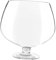 kowaku Copa extra grande de cristal transparente, vaso gigante de cristal gigante para bar, mujeres y hombres, 5000ml