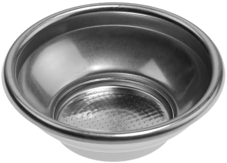 Filtre 54 mm 1 tasse double paroi compatible avec porte-filtre Sage SP0001519