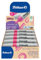 Pelikan Evidenziatore 490 eco, rosa fosforescente, confezione da 10 pezzi