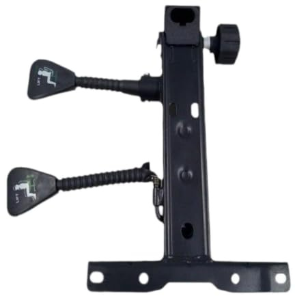 LeeQinersw Swivel Tilt Control Replacement for Office Chair, Mechanism for Seat And Back Cushion Adjustment, Bend