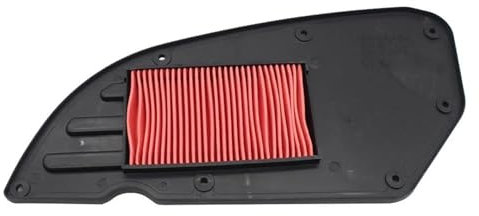 YUNJMYL Filtro Aria Motore Moto Elemento Filtro Aspirazione Aria per KYMCO Downtown 350/350i/E4 300/300i Downtown350 Downtown300