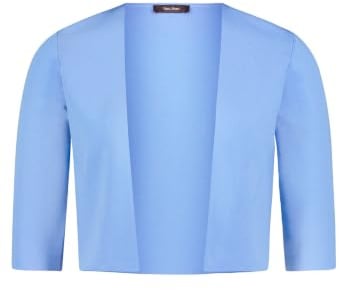 Vera Mont Damen 0226/4106 Strickjacke