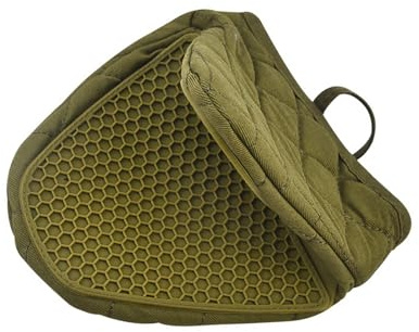Gants de cuisine en silicone antidérapants pour cuisine, isolation à main, plateau à plat, support de bol et manique de cuisine durable
