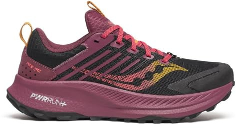 Saucony Damen Traillaufschuhe Road, N A, 38 EU