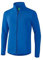 Erima Kinder Basic Sweatjacke, New Royal, 140 EU