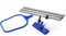Kit di Manutenzione per Piscine C/C. PISCINA 203CM Bestway
