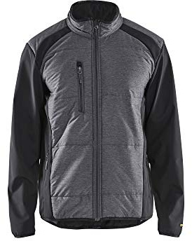 Blaklader 492919119933 Hybrid Jacke