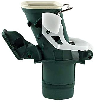 CONDOTTO IMBOCCO ASPIRAZIONE FOLLETTO VK 140 COMPLETO COMPATIBILE