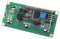 LCD1602 Display Adapterplatte mit IIC/IC2 Schnittstelle für Arduino Raspberry Pi - 5V Stromversorgung inklusive