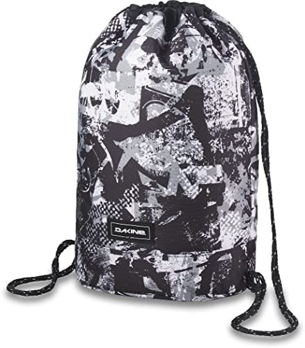Dakine Cinch Pack 16 Liter Street Art