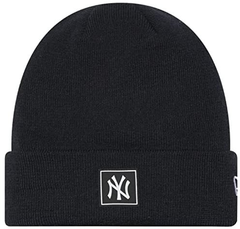 New Era - MLB New York Yankees Team Cuff Beanie
