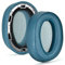 Replacement Ear Pads Ear Cushion Earmuff for Sony MDR-100ABN WH-H900N Headphone