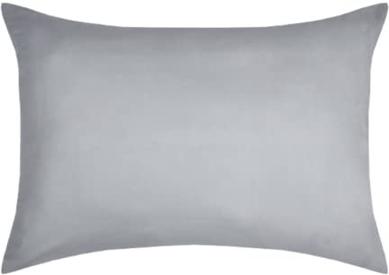 Lovely CASA Kopfkissenbezug, Größe 50 x 70 cm, 100% Baumwolle, Öko-Tex Zertifiziert, hervorragende Qualität, Maus-Motiv, Modell Eden, Bettwäsche, weich und bequem, Unisex, Unisex