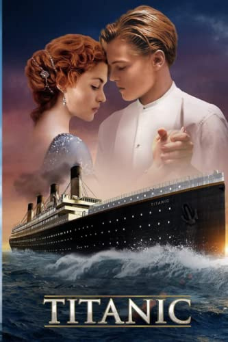 Titanic Notebook: With the continuous development in today's society, we always bring users with products full of convenience for your daily life.