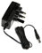 VonHaus 12V Spare/Replacement Fast Charger Compatible with All VonHaus 12V Lithium-ion F-Series Garden Power Tool Range